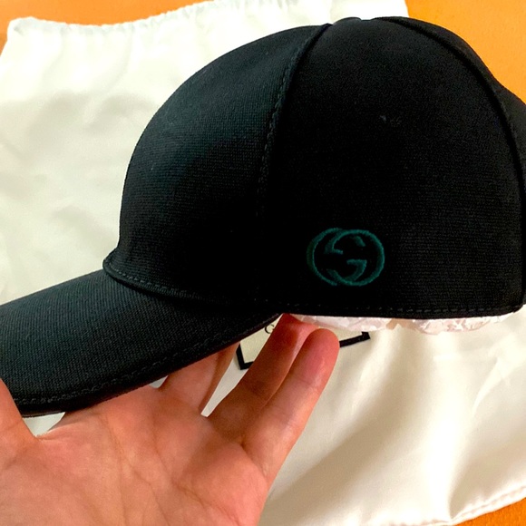 Gucci cap size M - Picture 6 of 6